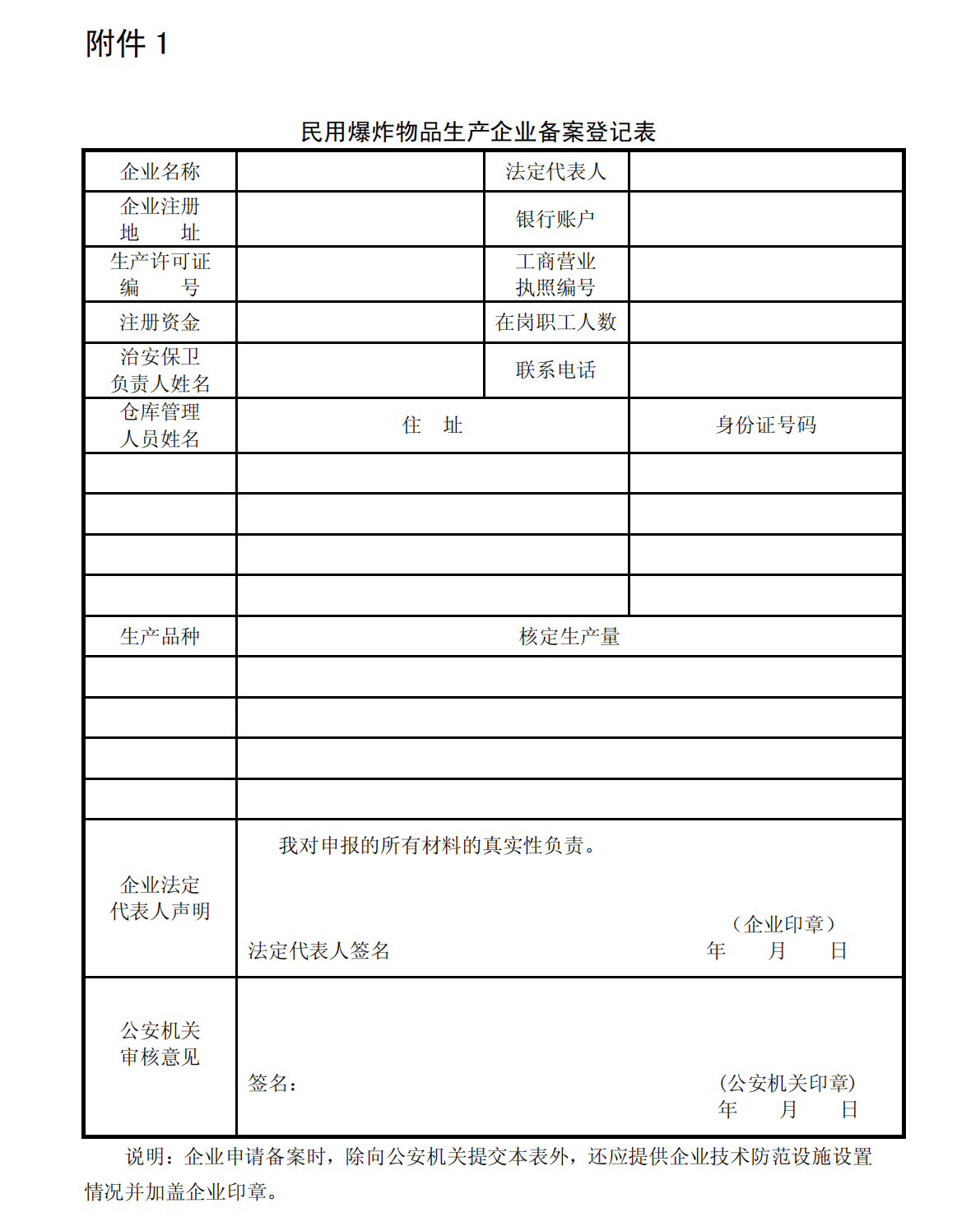 爆炸物品安全监管常用执法规范选编1_21(1).png