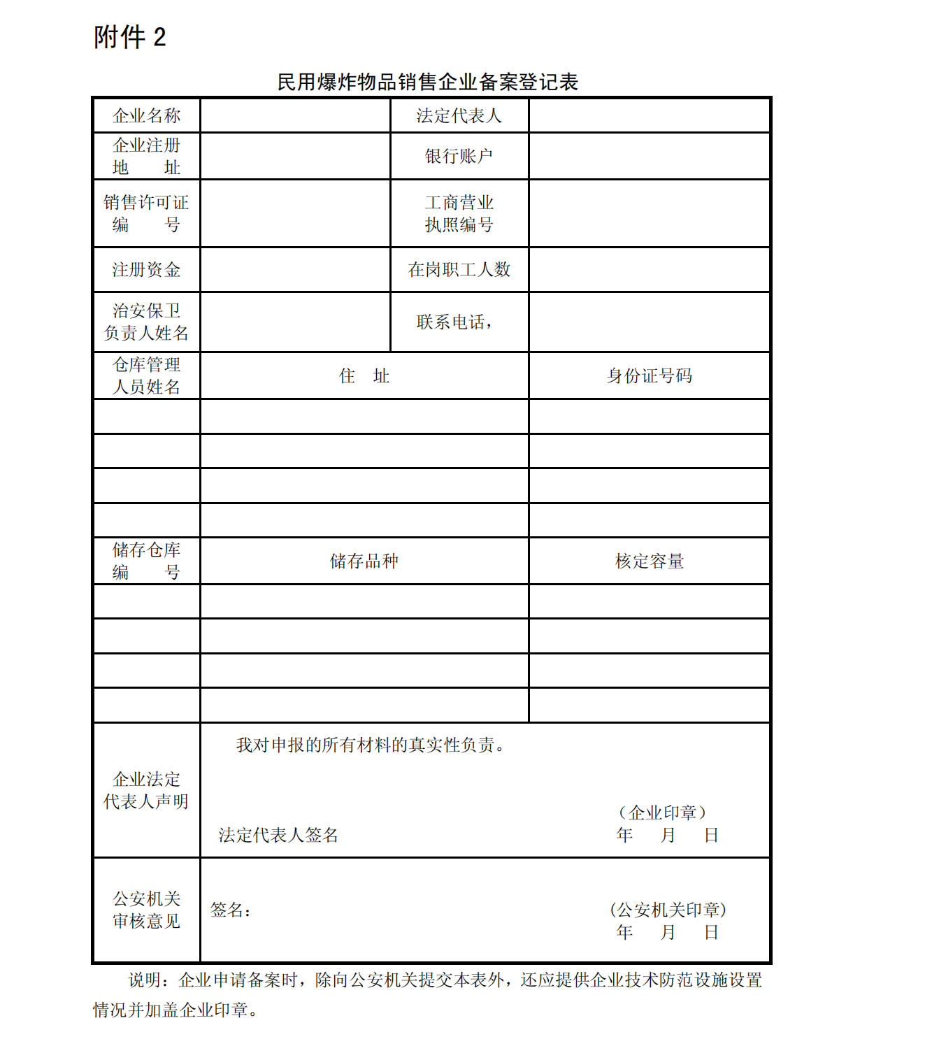 爆炸物品安全监管常用执法规范选编1_22.png